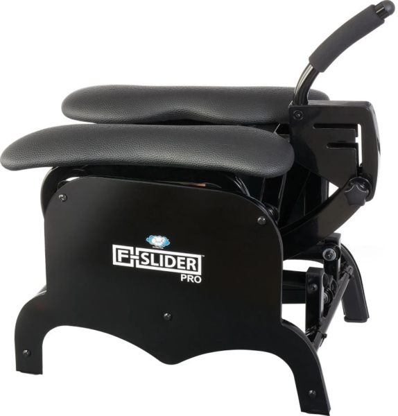 Cloud 9 F-slider Pro Heavy Duty Self Pleasuring Chair