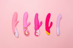 most powerful strong vibrators