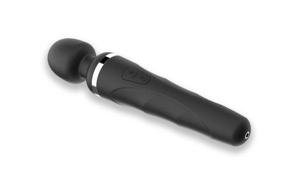 Domi 2 by Lovense. Super Powerful Wand Massager