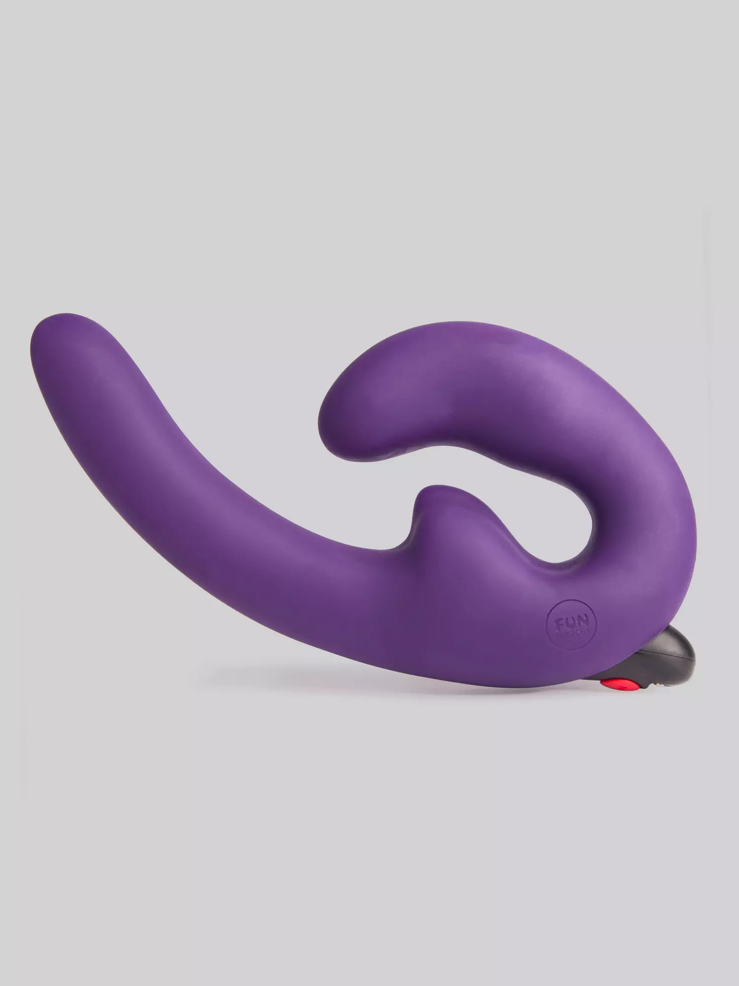 Fun Factory ShareVibe Strapless Strap-On