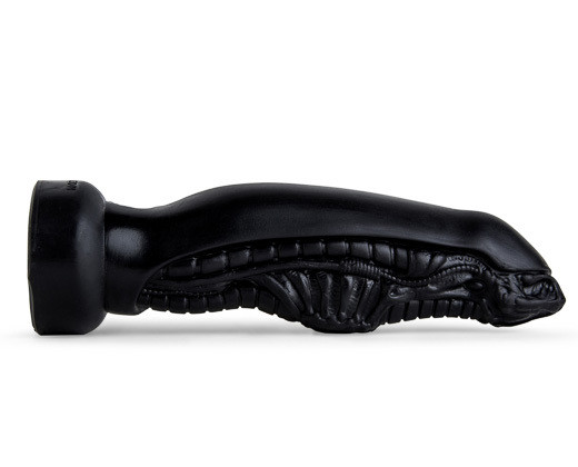 ALIEN BREEDER DILDO