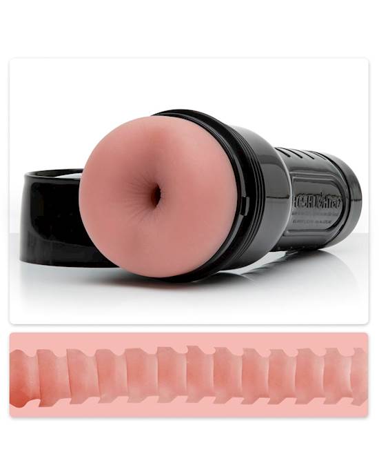 Go Jolt Butt Anal Fleshlight