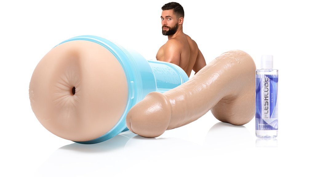 Anal Fleshlight