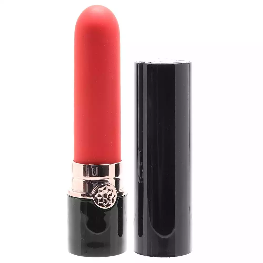 Lush Lina Lipstick Vibrator