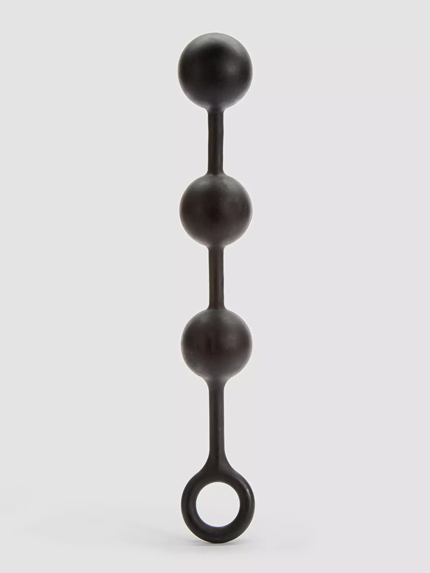 Cannonballs Giant Silicone Anal Beads