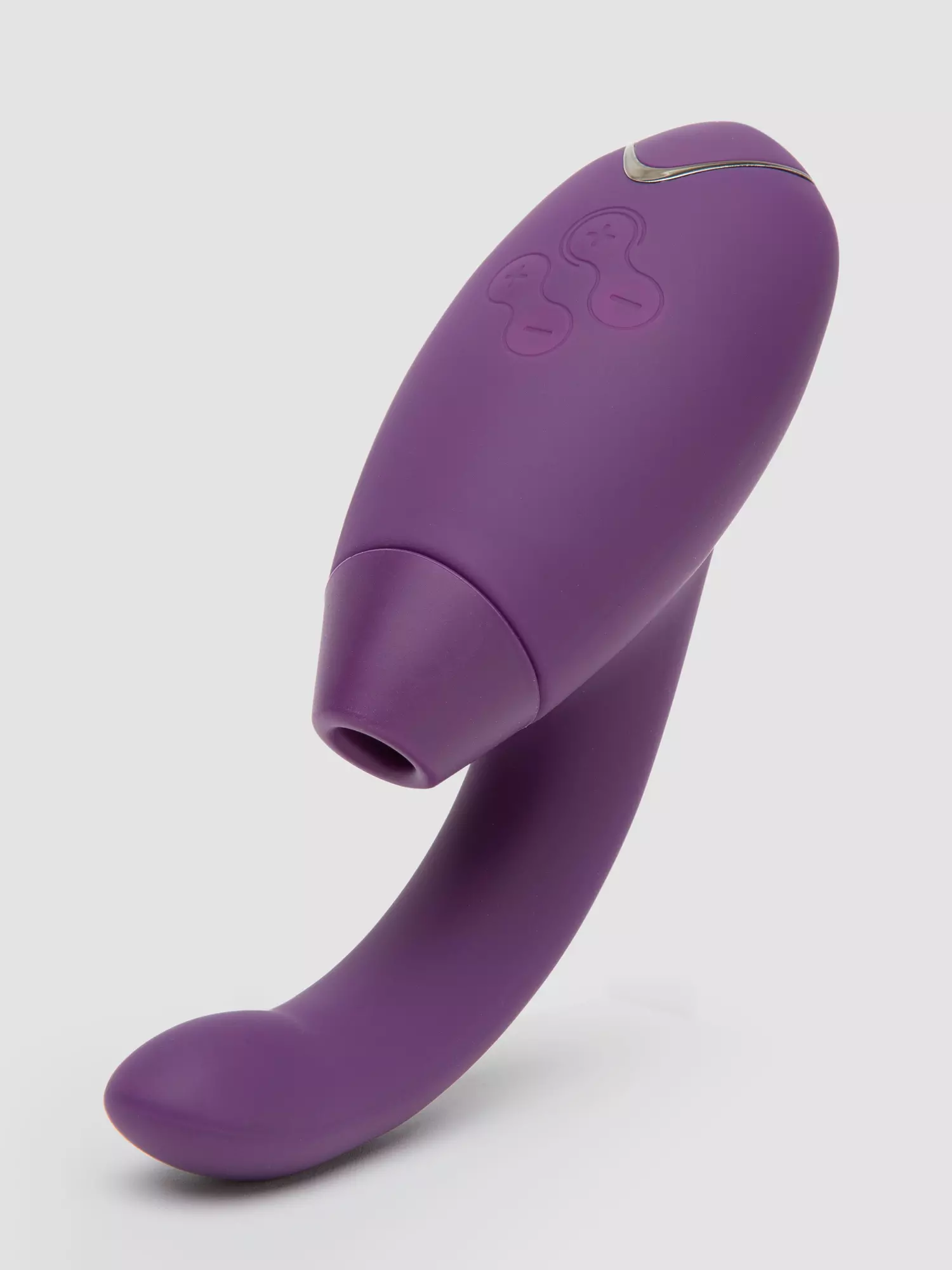 Womanizer X G-spot and Clitoral Stimulator