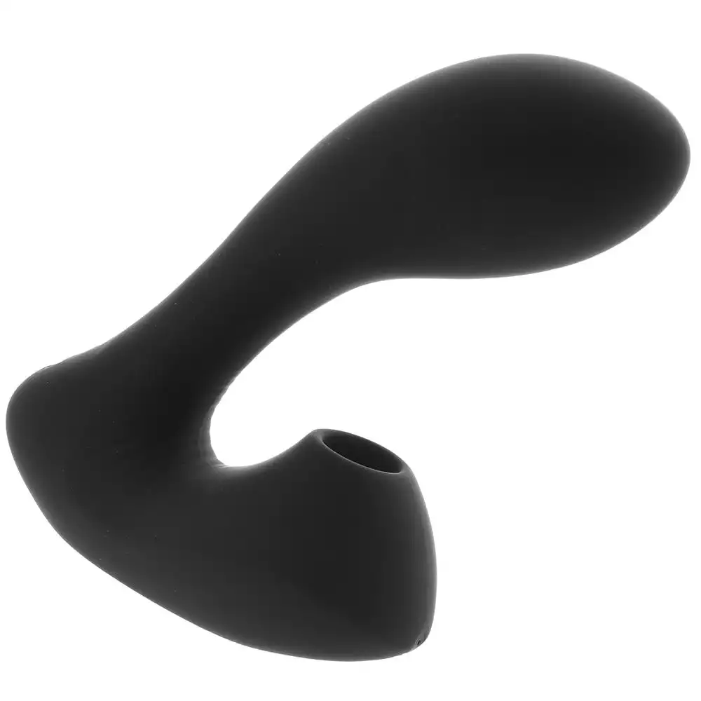 INYA Sonnet G-spot Vibe with Suction