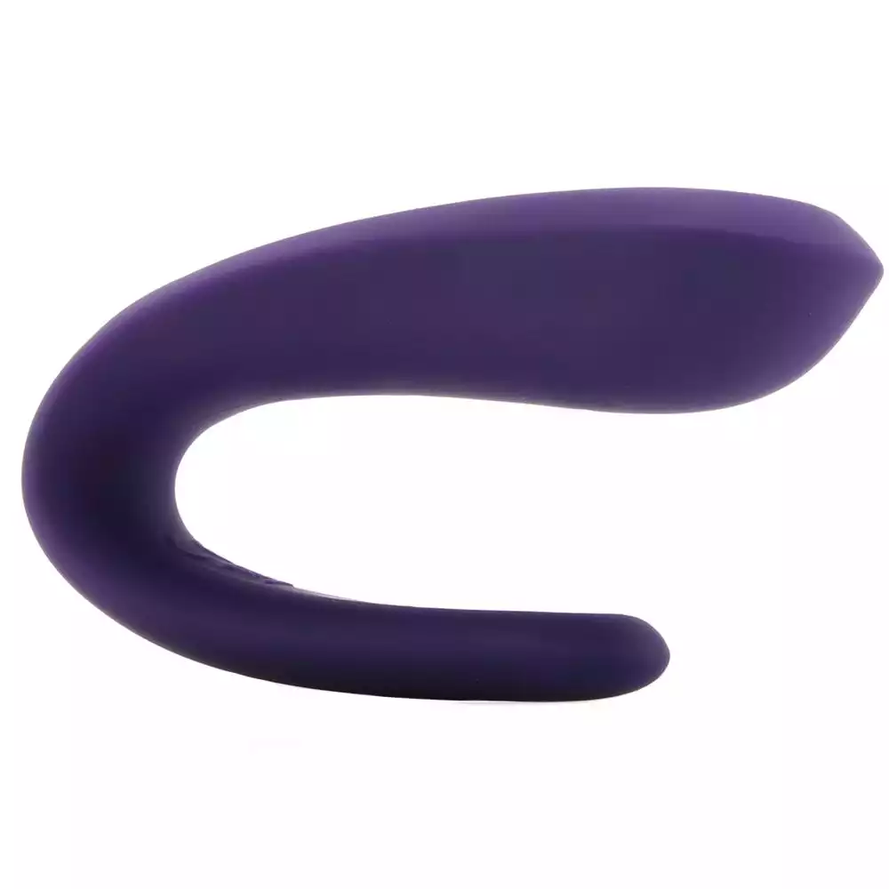 Satisfyer Partner Silicone Couples Vibe