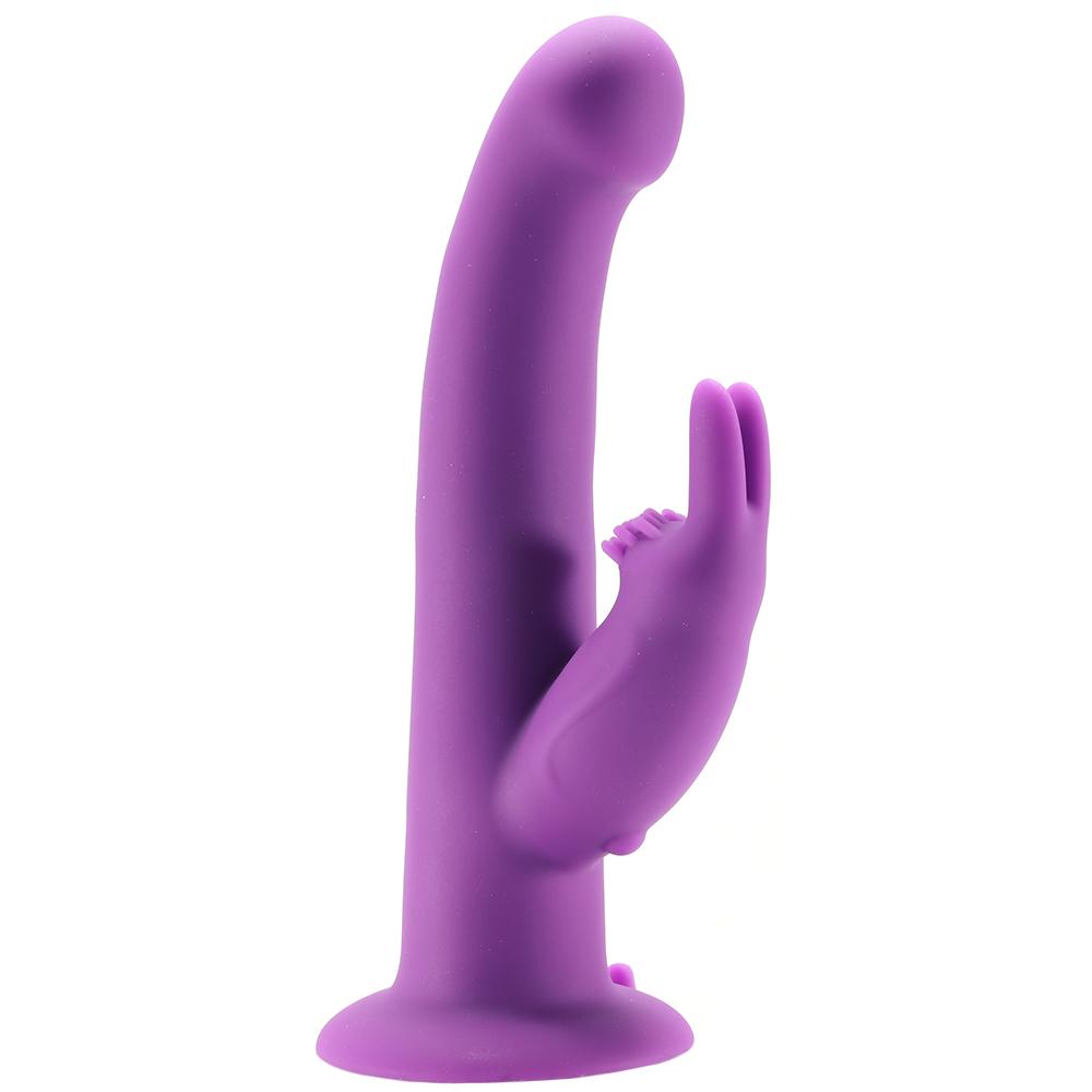 Rabbit Company G-Spot Rotating Rabbit Peg