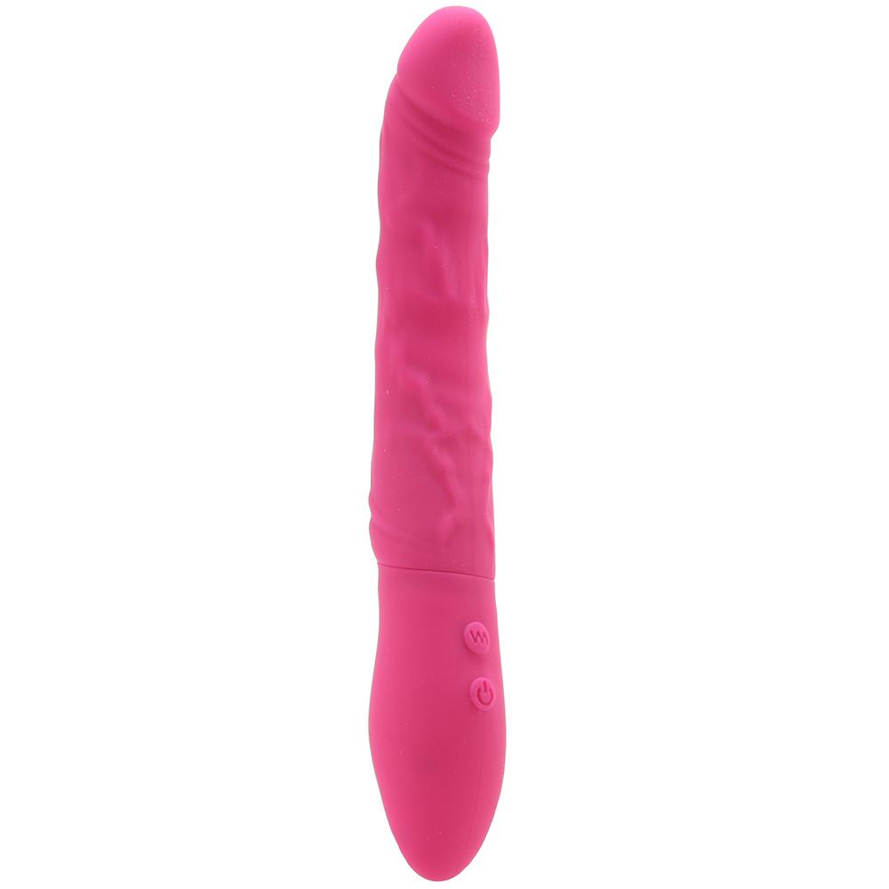 Inya Petit Rechargeable Twister Dildo