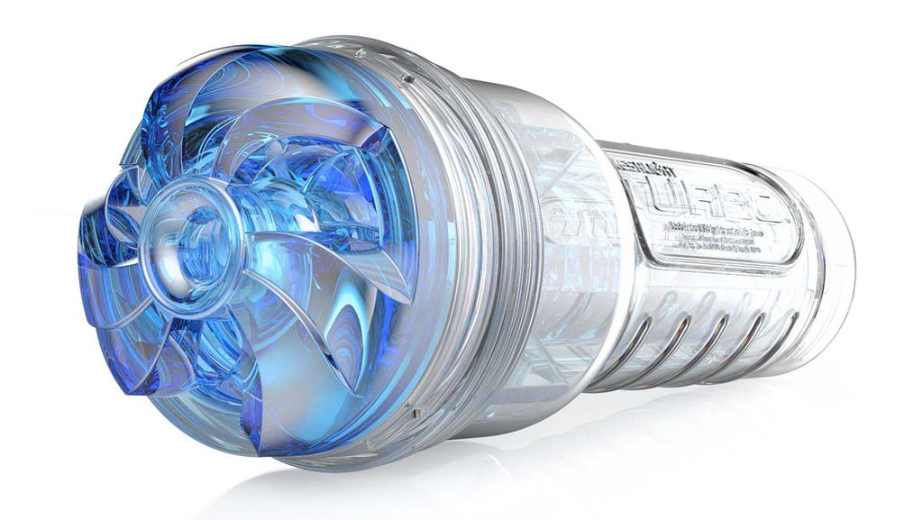 Turbo Thrust by Fleshlight