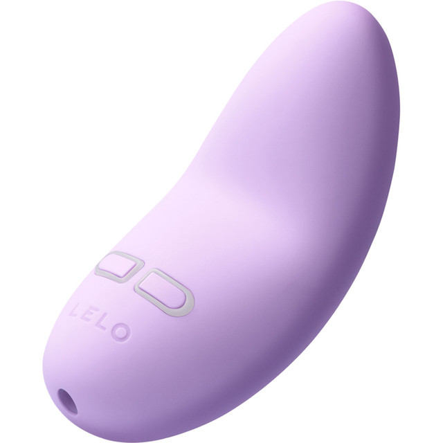 LILY 2 | Handheld Small Vibrator with Delicate Scent