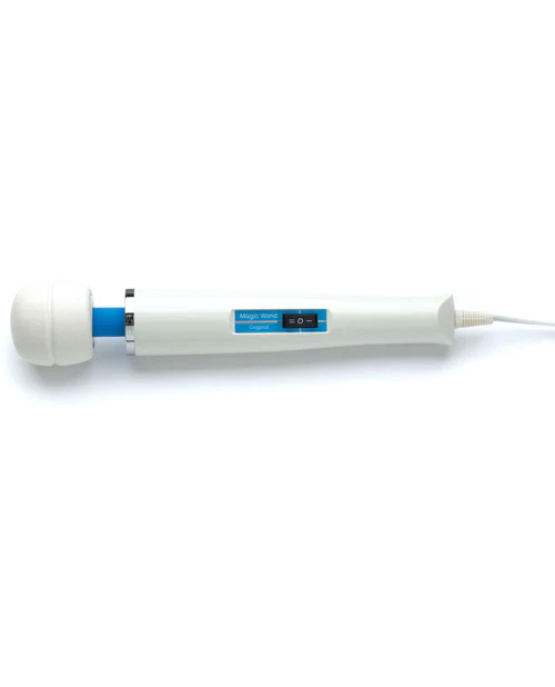 Hitachi Magic Wand Original from Vibratex