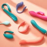 different sex toys