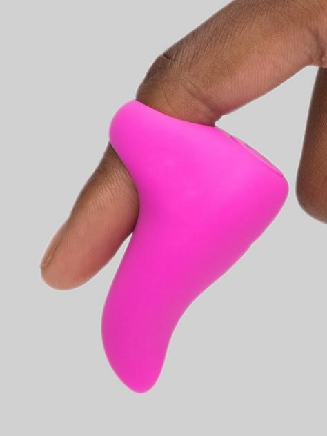 Lovehoney Ignite 20 Function Finger Vibrator