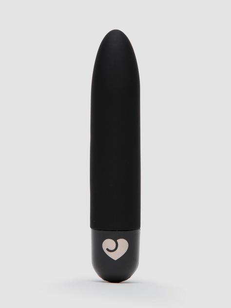 Lovehoney Rechargeable Mini Bullet Vibrator and Sleeve Set (5 Piece)