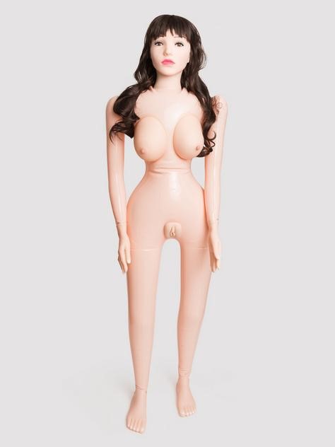 Brianna Realistic Vagina booty sex doll