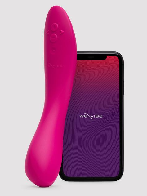 We-Vibe Rave 2