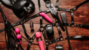 The best 5 sex toys money can buy